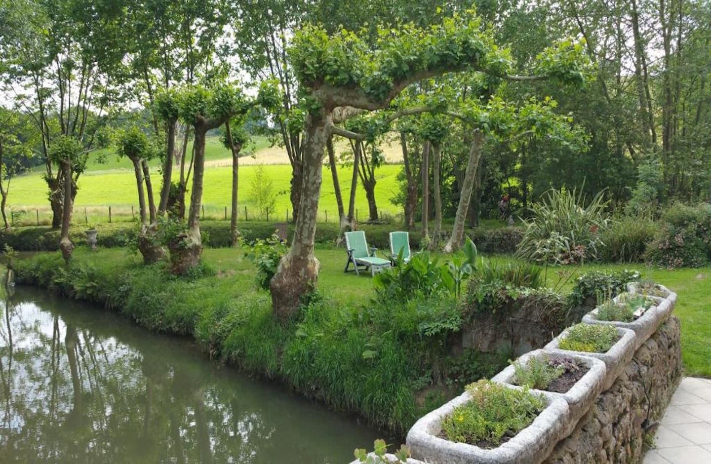 Moulin Urketa 1