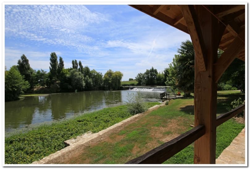 Moulin Cocussotte