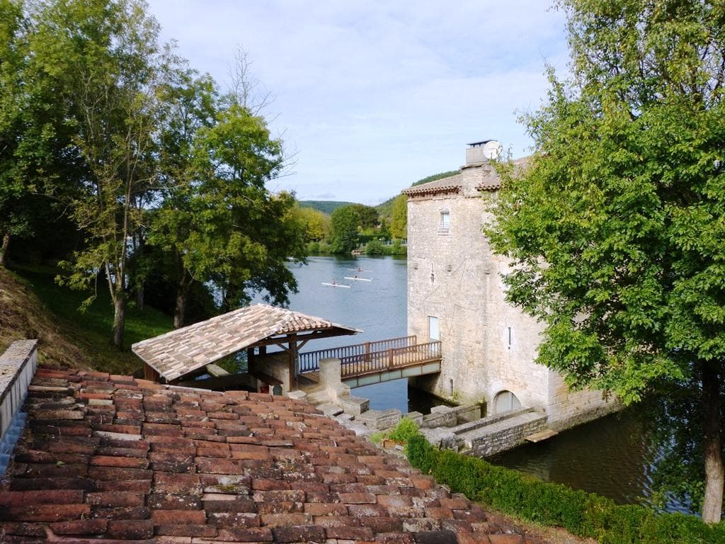 Moulin de Garrigues (1)