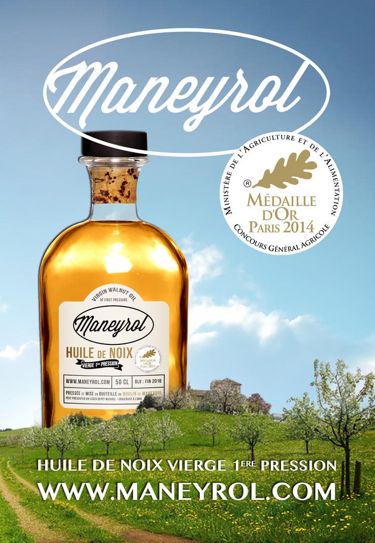 Moulin Maneyrol 3