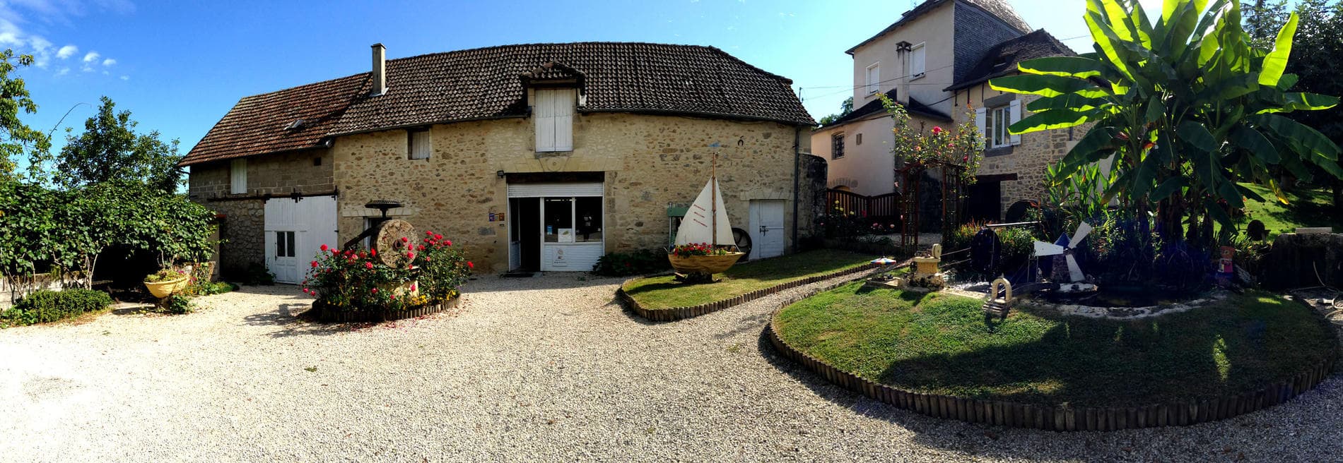 Moulin Maneyrol 2