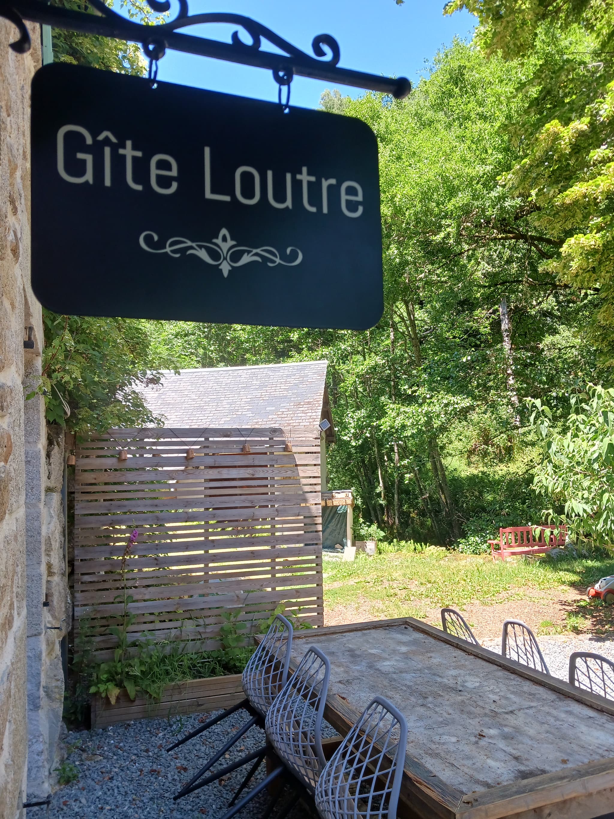 Moulin de Sansonneche 15