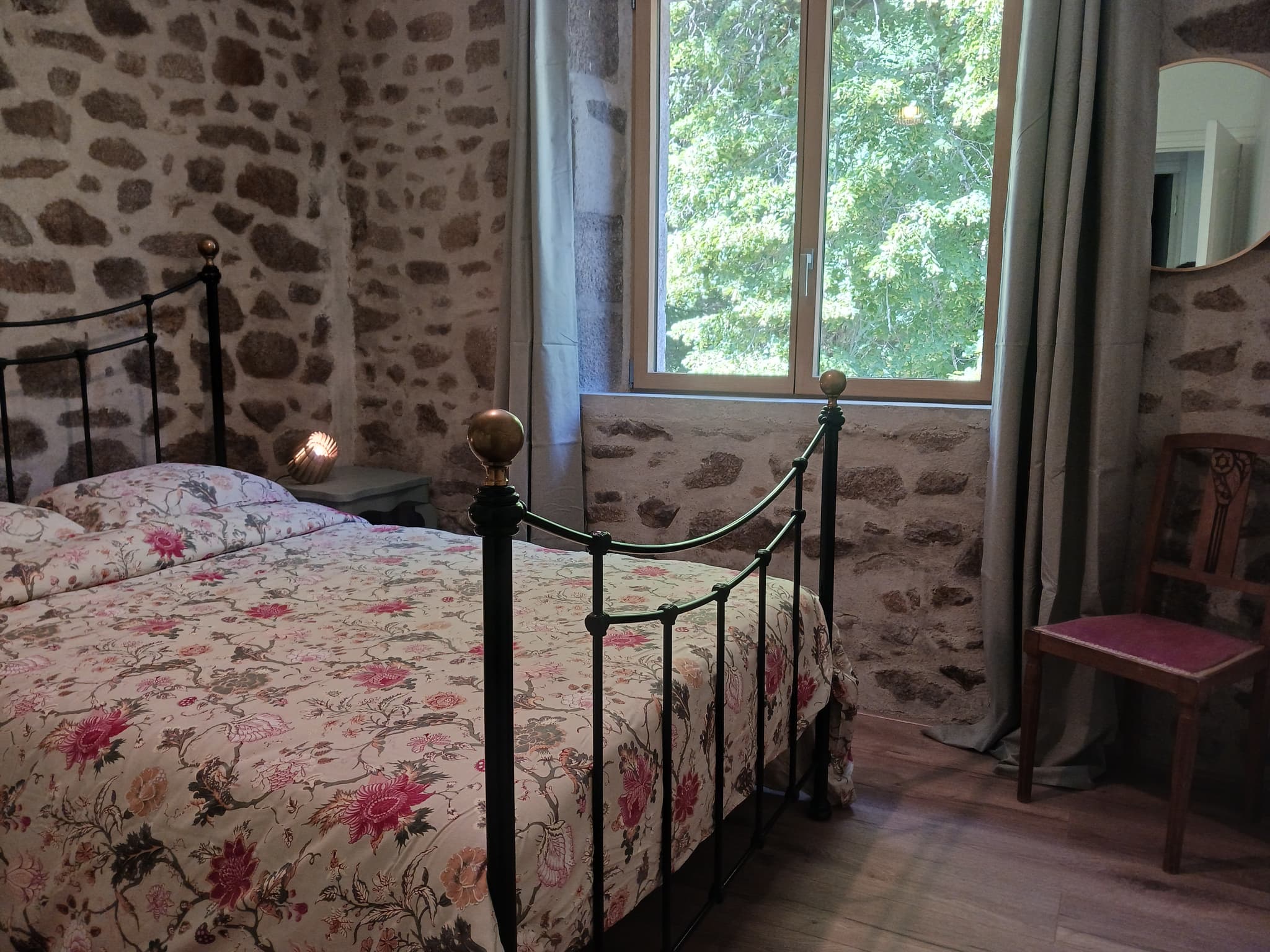Moulin de Sansonneche 18