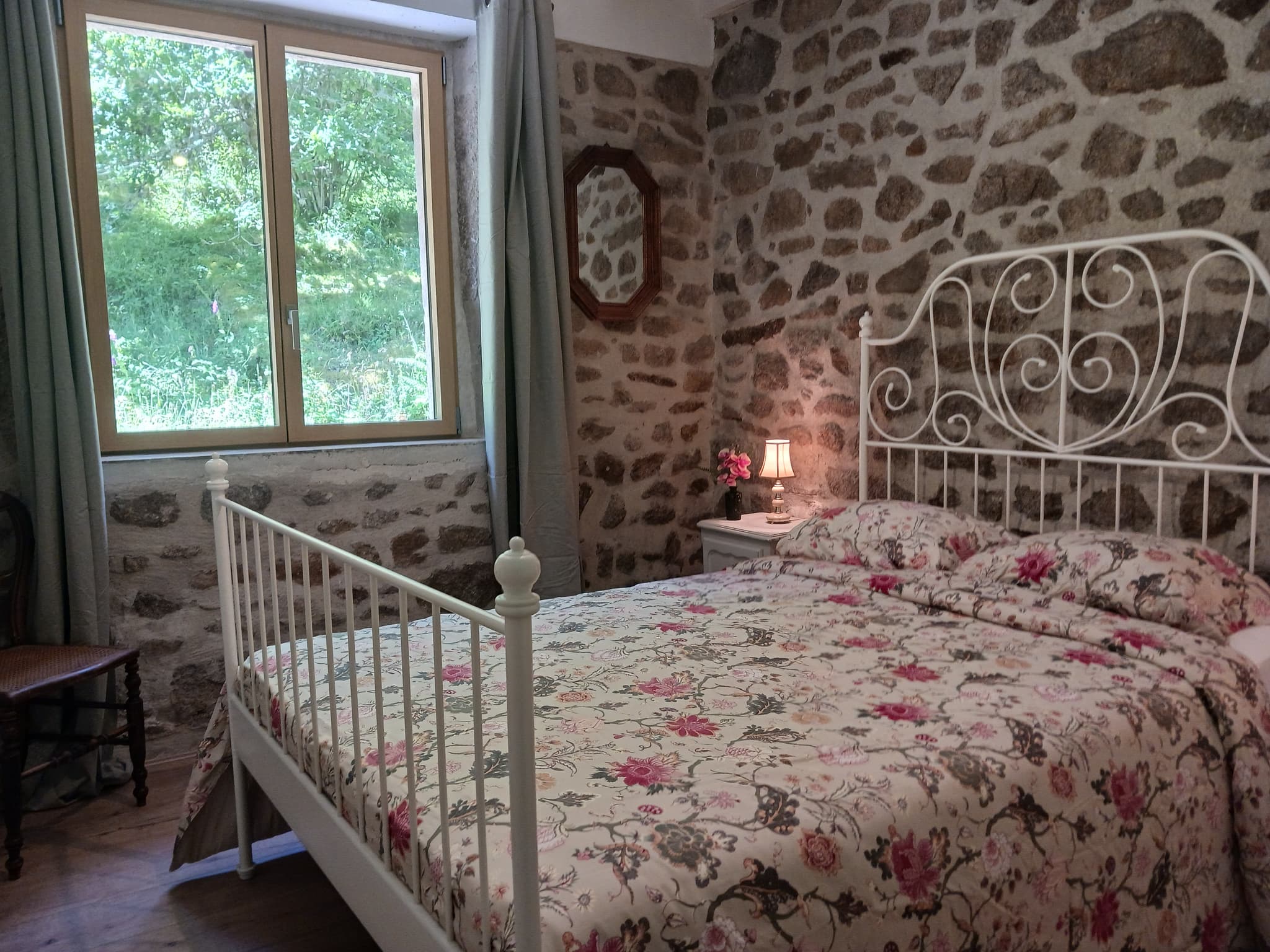 Moulin de Sansonneche 19