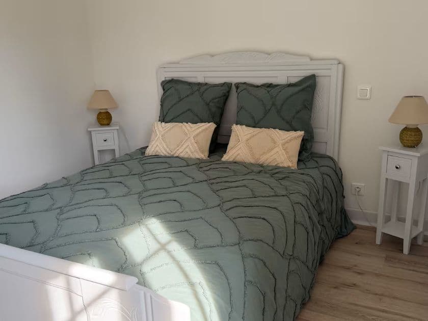 Moulinier chambre 1