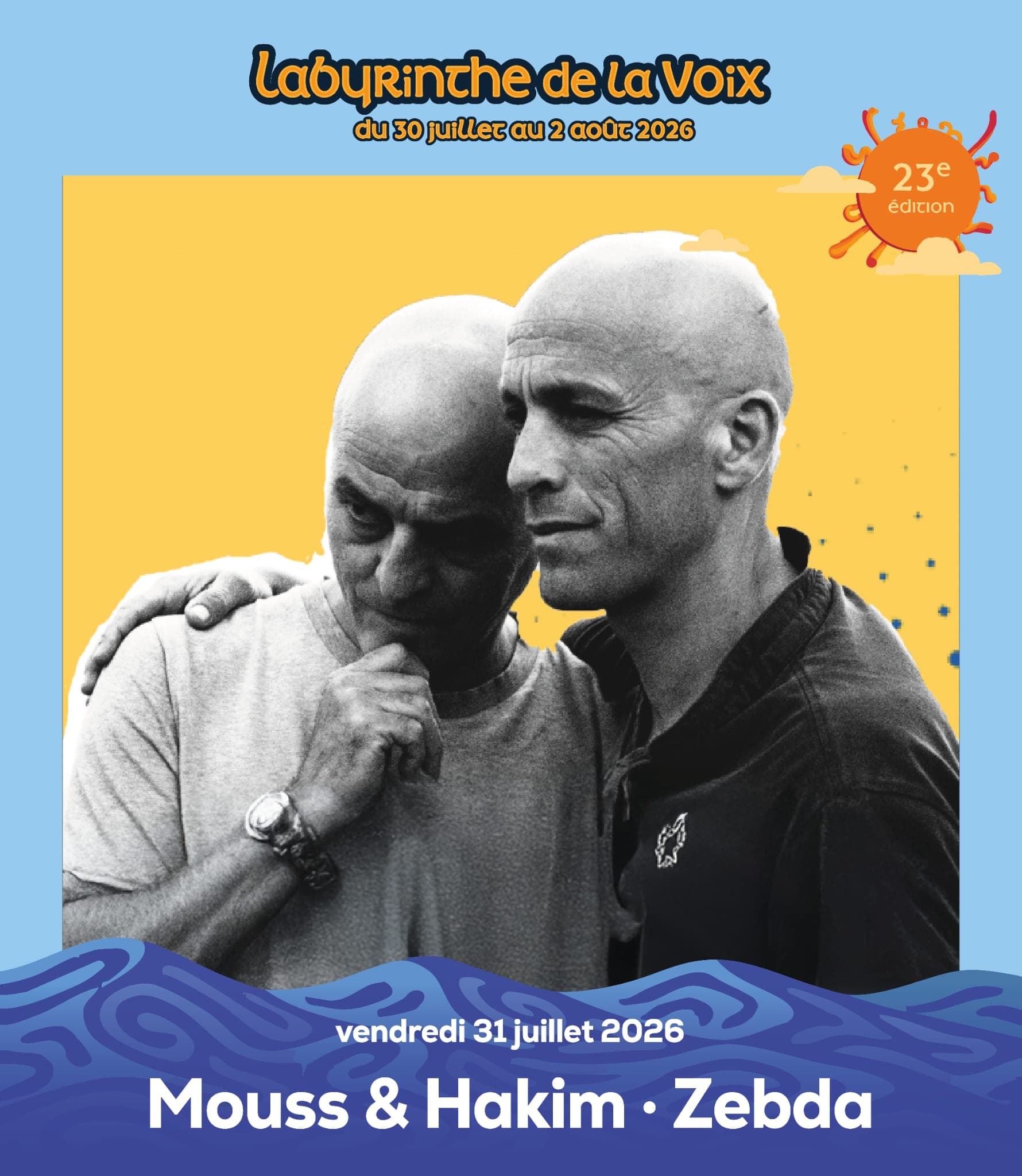 Mouss & Hakim