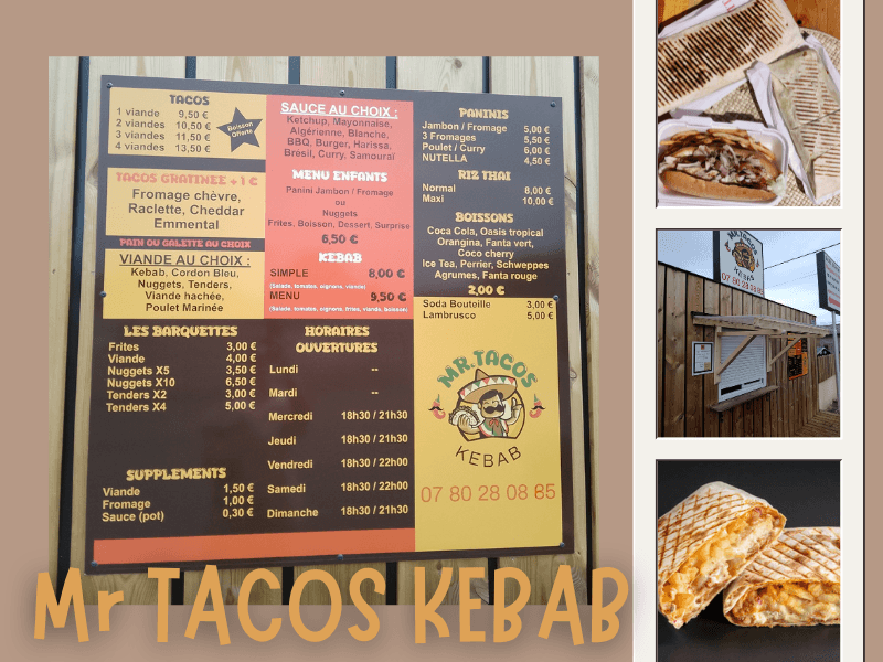 MR TACOS KEBAB ETAULIERS / 800x600