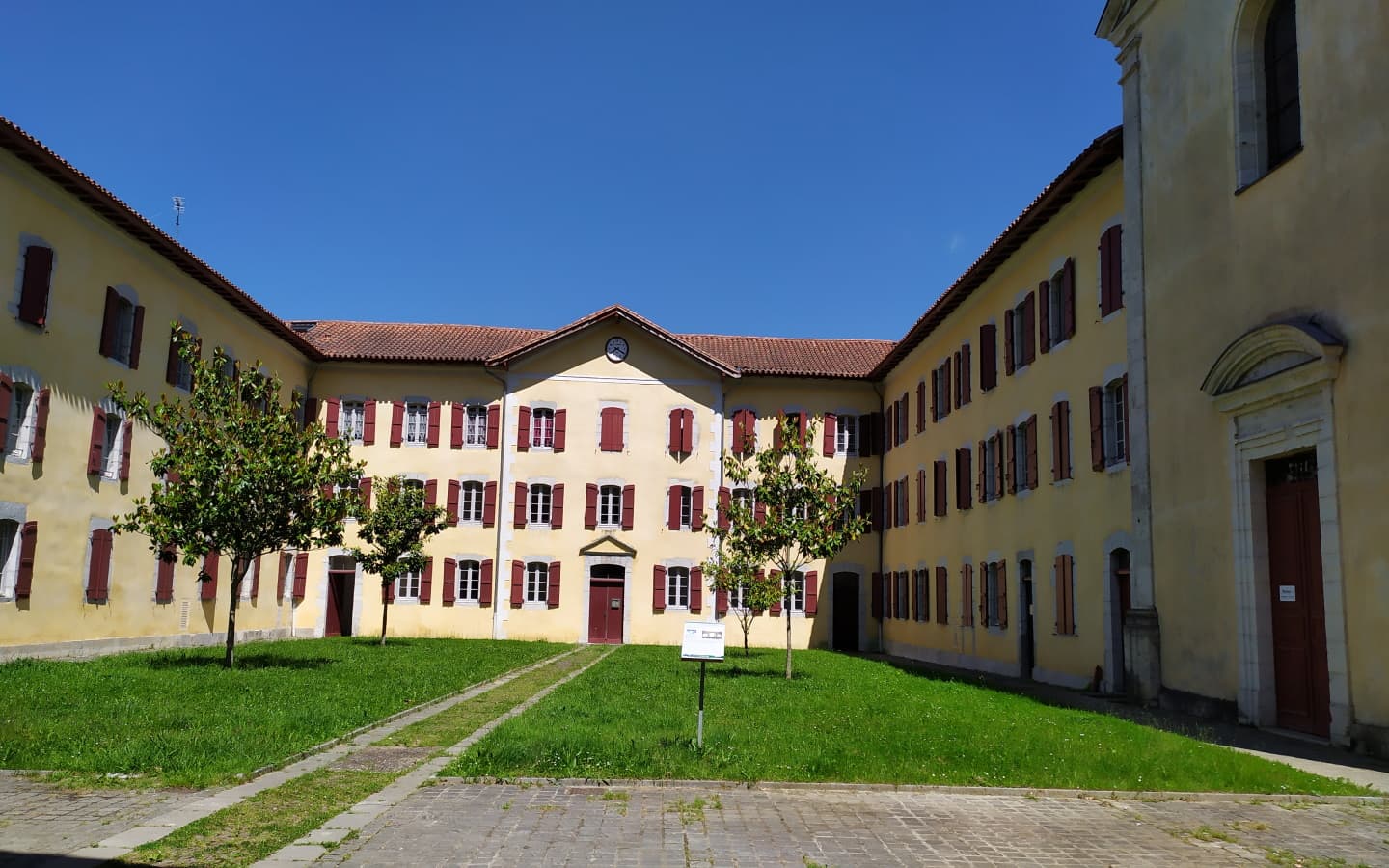 Martinez - Site