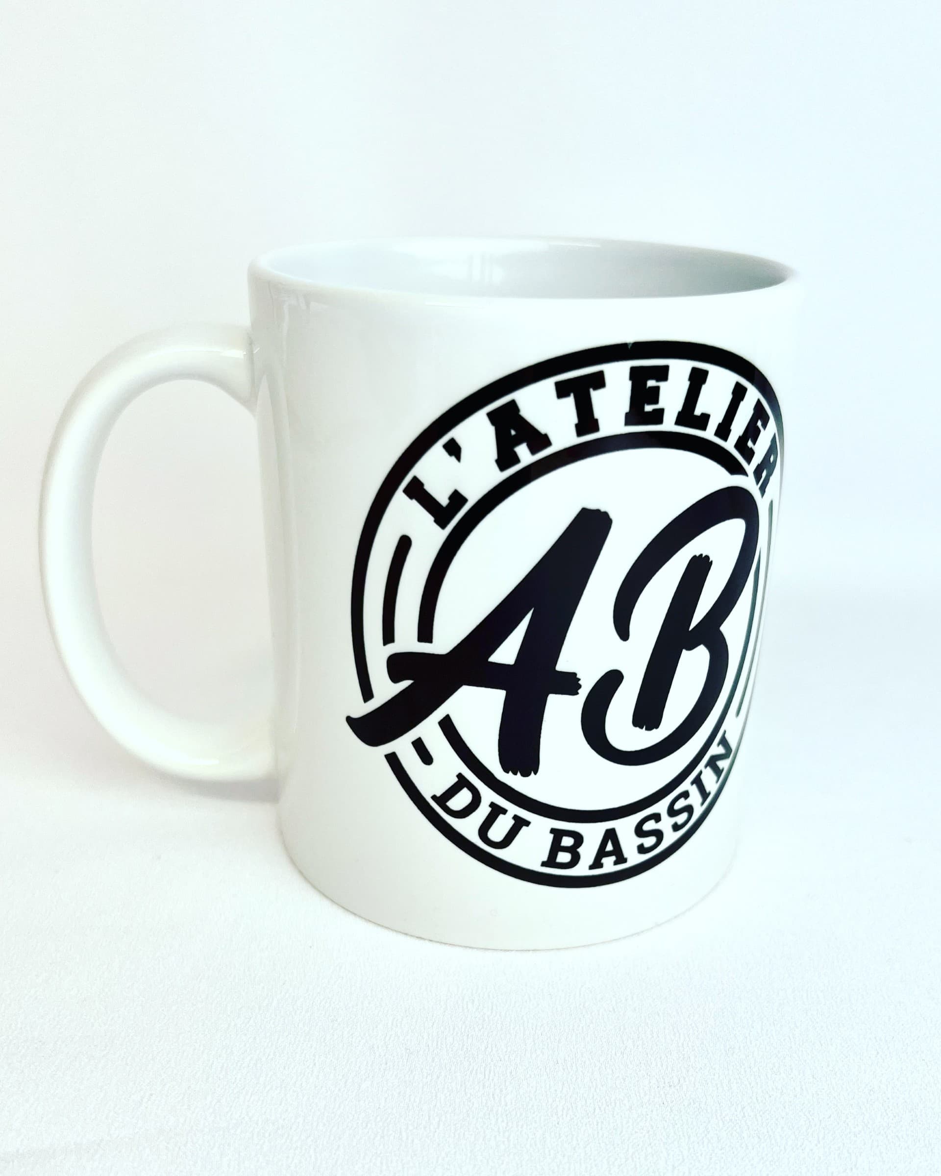 Mug personnalisé