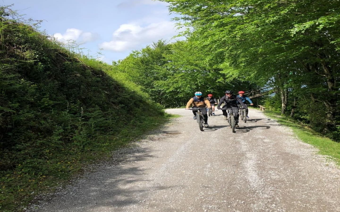 Muga Ride 2