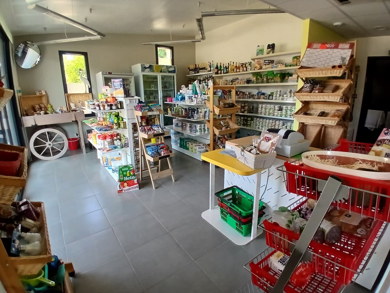 Epicerie du Multiservices
