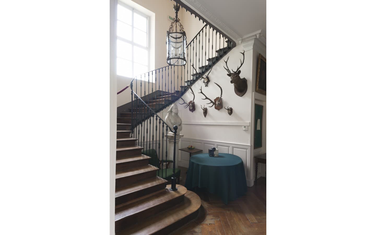 Murder Party à la Villa Lawrance