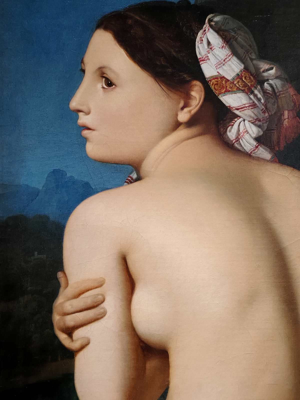 Musee_Bonnat_Ingres