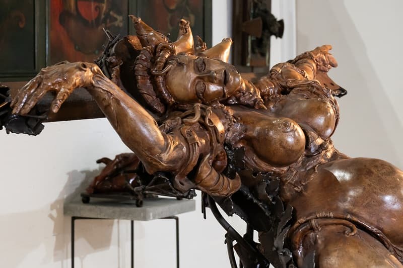 Musée Jean-Louis RICAUD