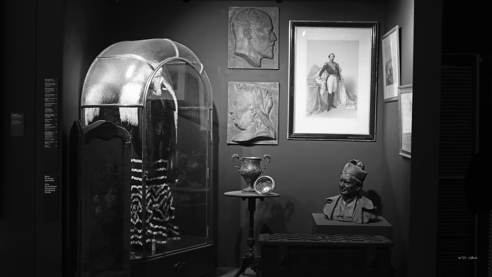 Musee historique Biarritz
