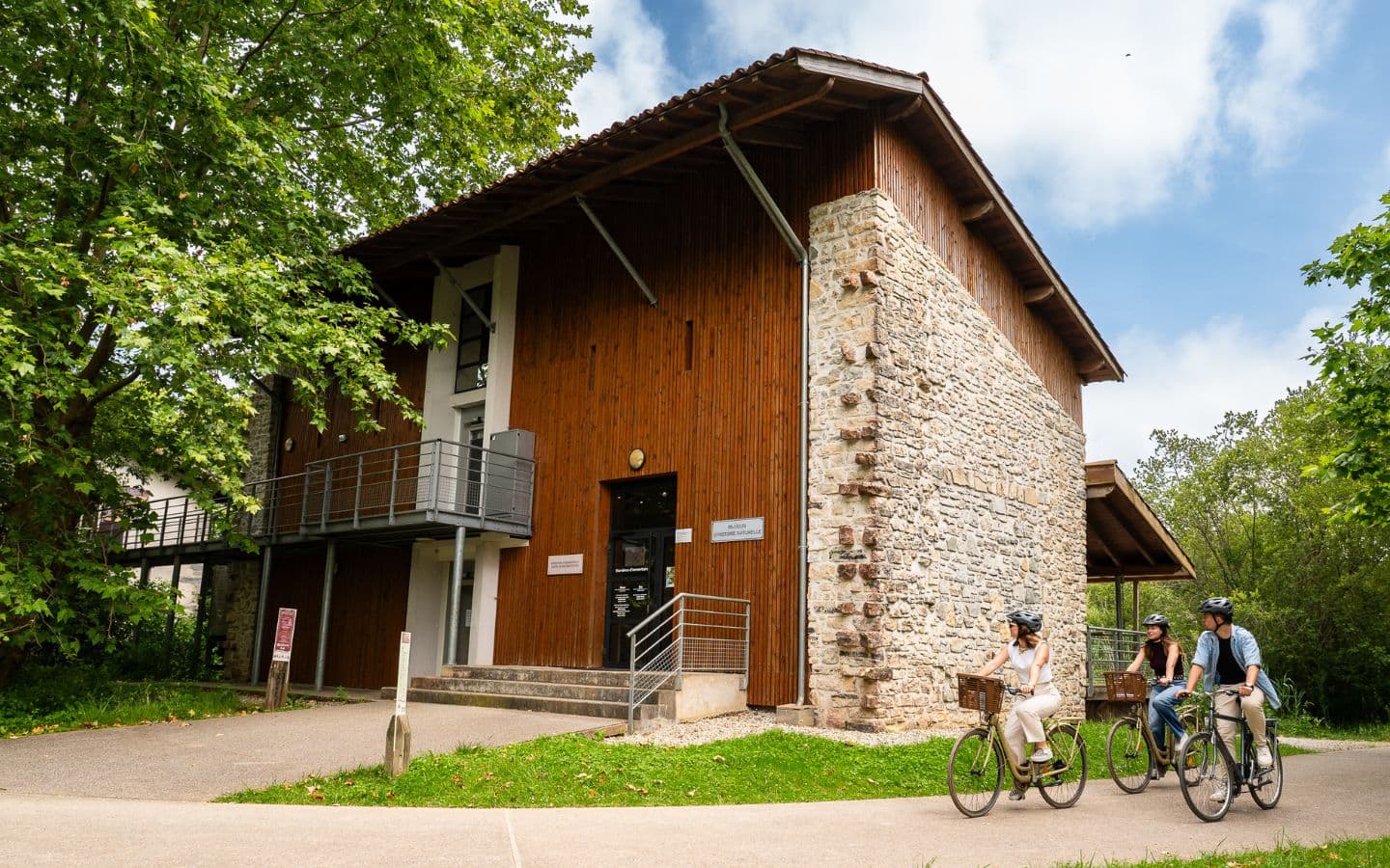 Muséum histoire naturelle 1