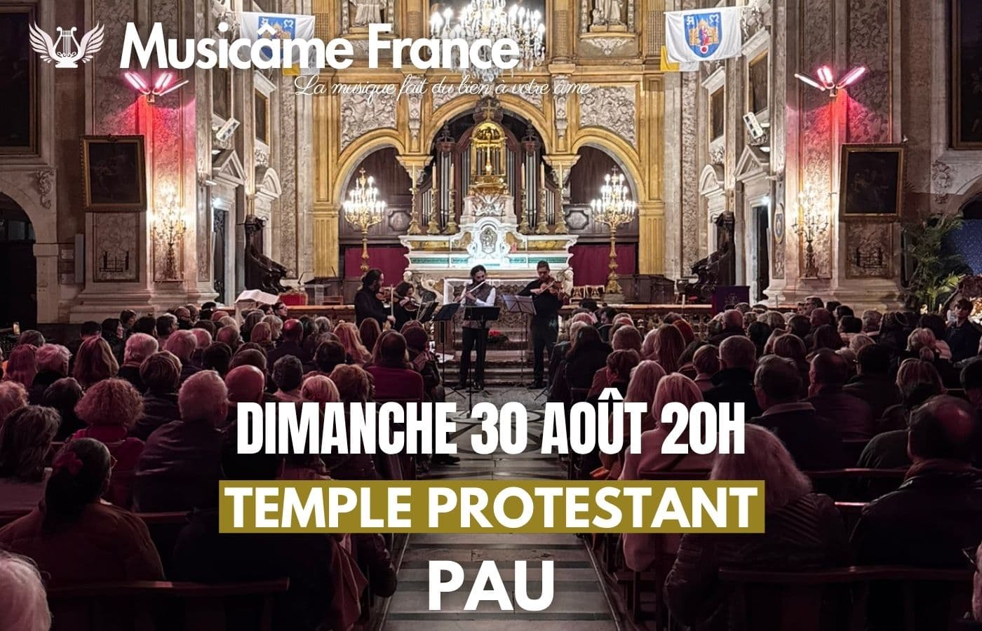 Musicâme