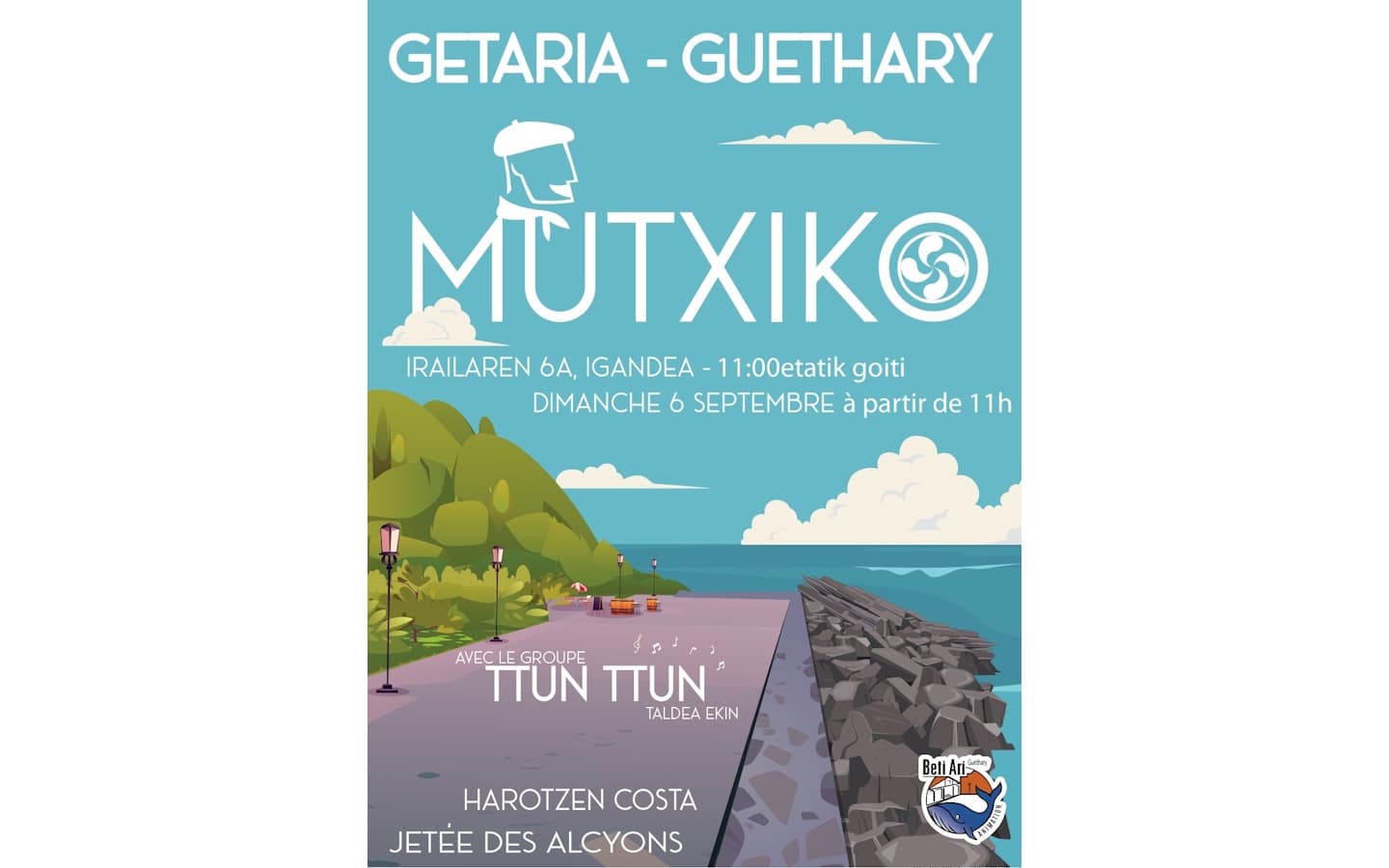 Mutxiko 1440 900