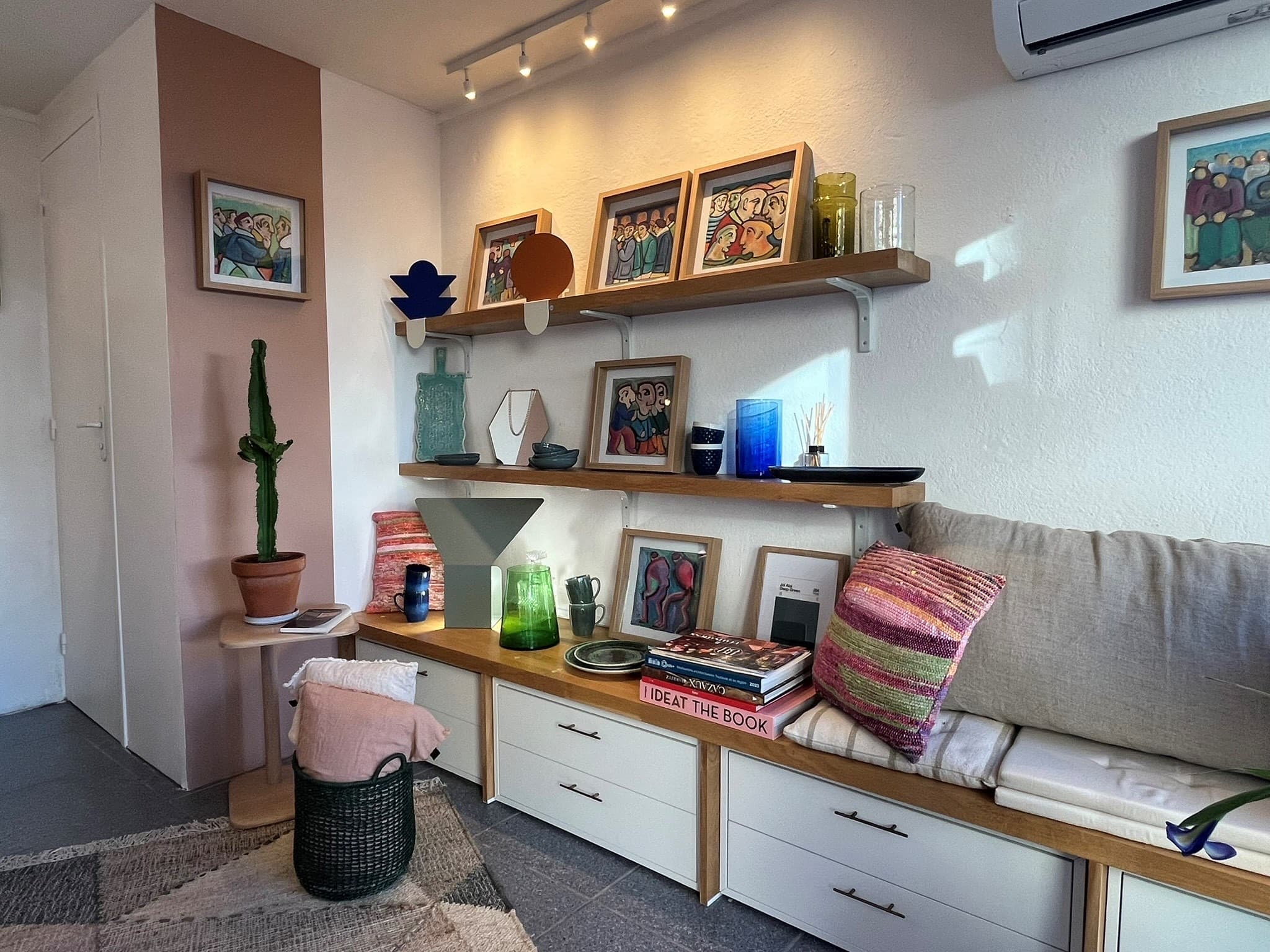 Myriam Kanou Atelier