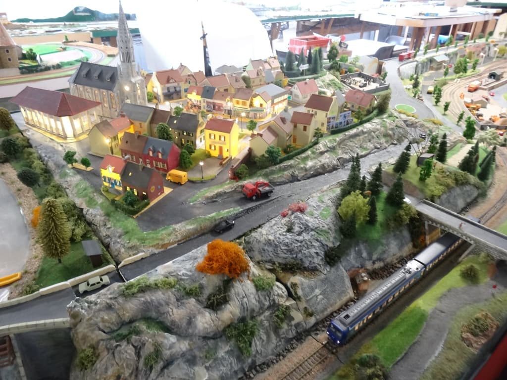 Modélisme Trains Neuvic 24