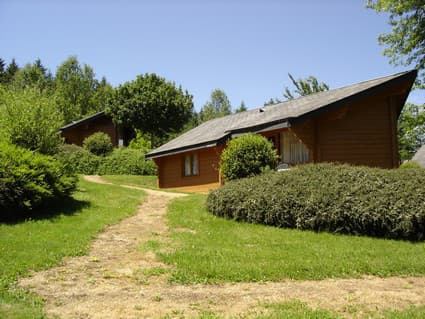 Village de gîtes d'Ursanges_2