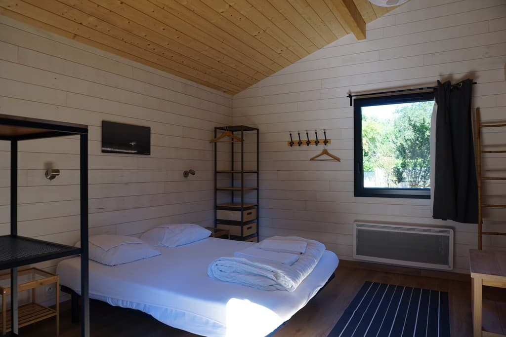 NATURE SURF CAMP MESSANGES LANDES ATLANTIQUE SUD