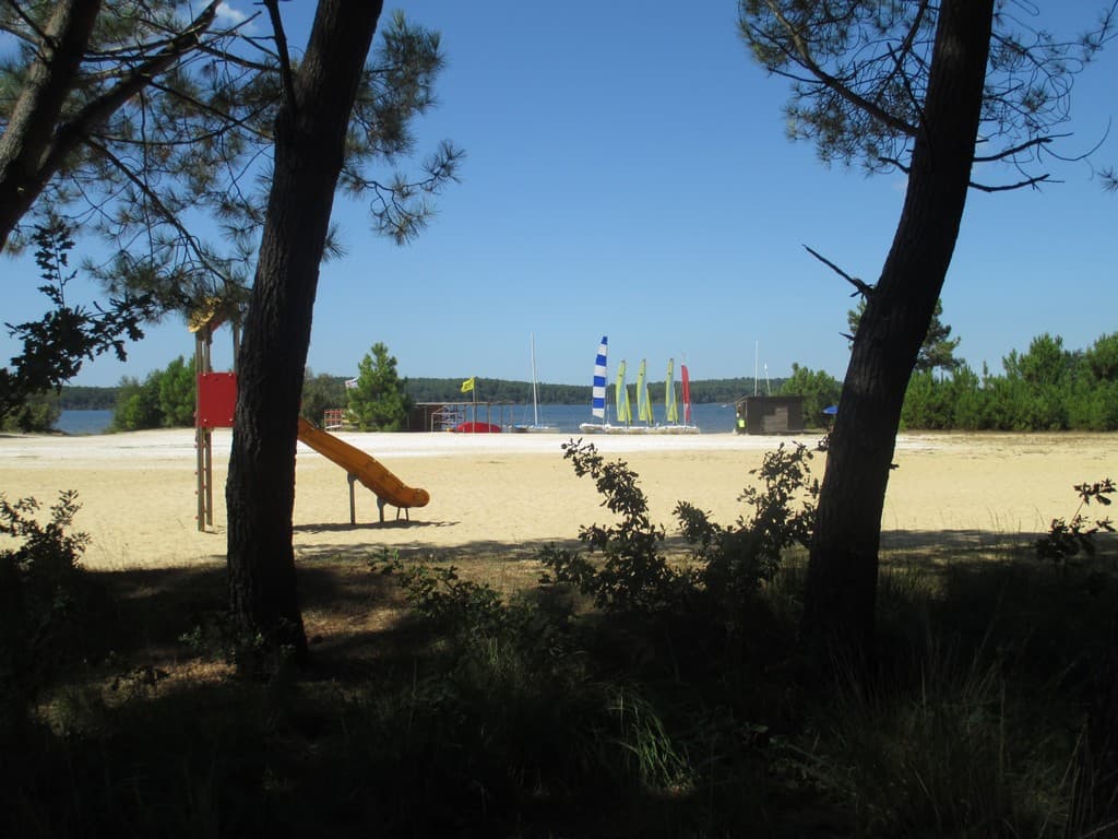 Nautil Club-Gastes-plage 1