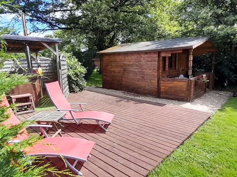 Nedleys glamping 1