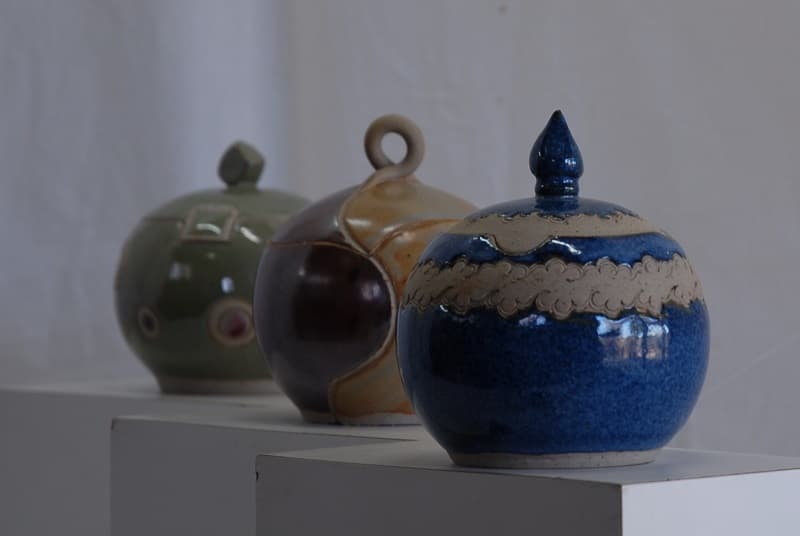 Nelly Rojon 3pots