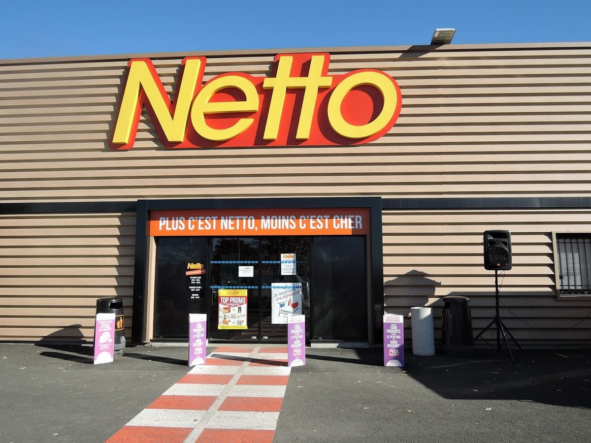 Netto