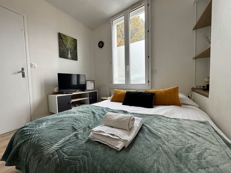 Meuble Nid du guesclin MOYNNERAUX Thouars Thouarsais Deux Sevres