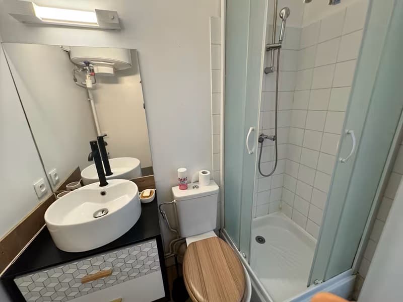 Meuble Nid du guesclin MOYNNERAUX Thouars Thouarsais Deux Sevres