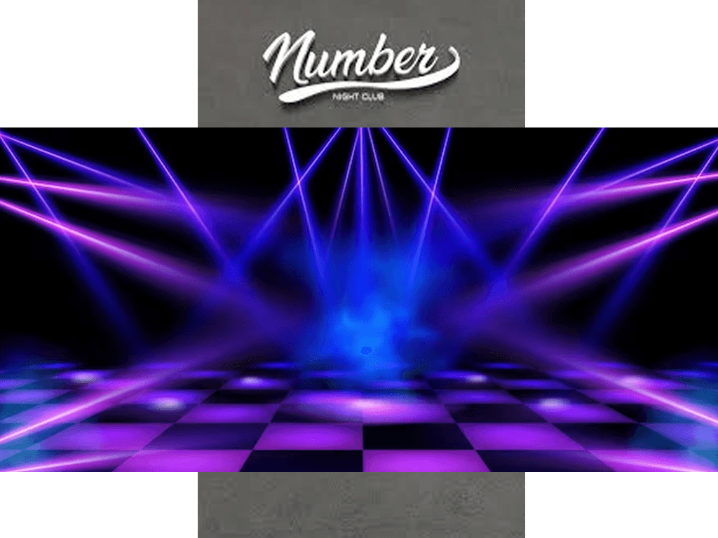 Night Club Le Number