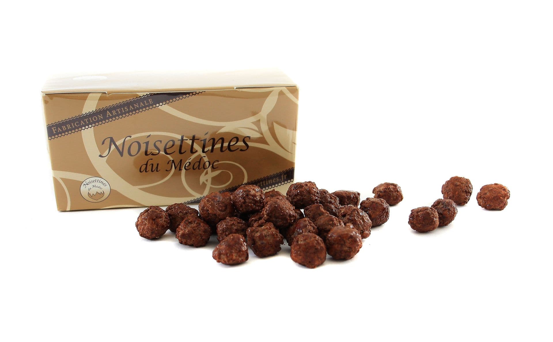 Noisettines 2