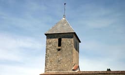 Notre Dame de Coimères