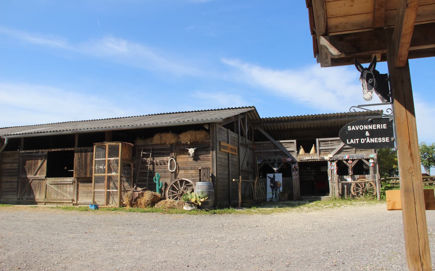 Notre ferme (2)