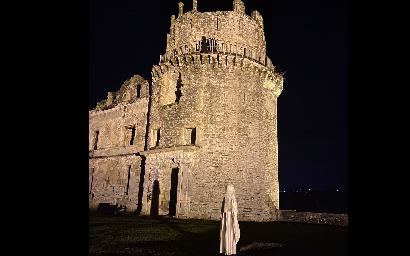 Nuits d'effroi 1