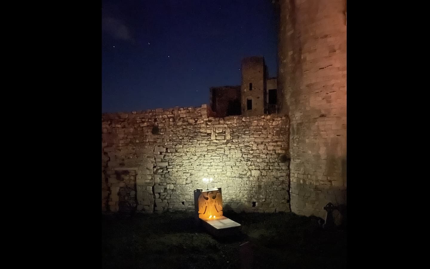 Nuits d'effroi 3