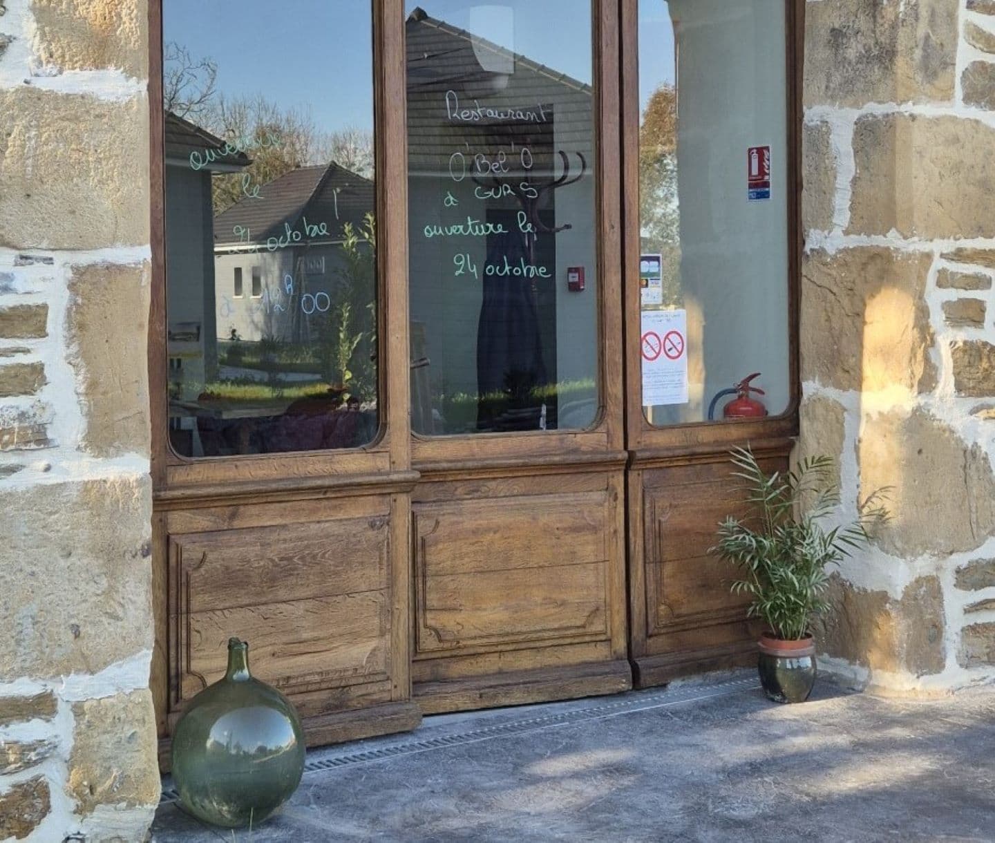 Restaurant O'Bel'O