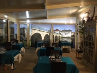 O Porto