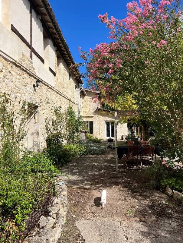 O vieux moulinterrasse