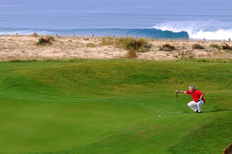 Golf Moliets