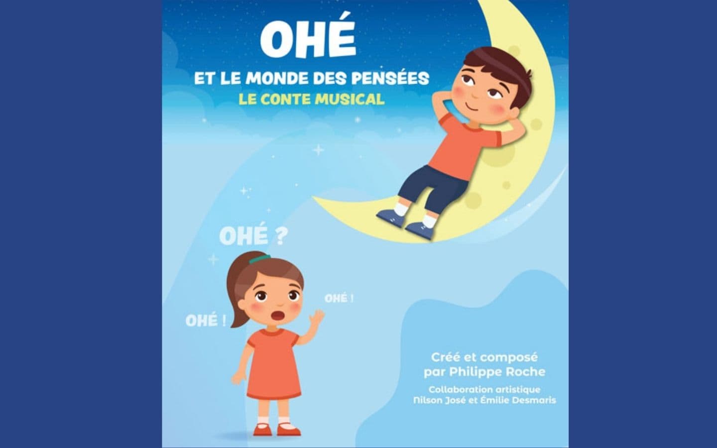 ohé philippe roche