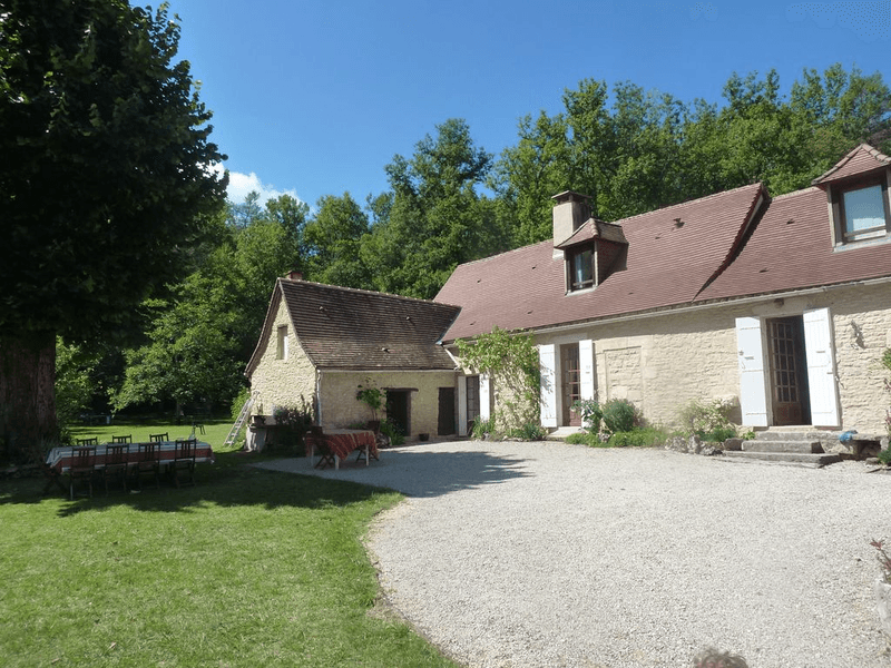 Maison
