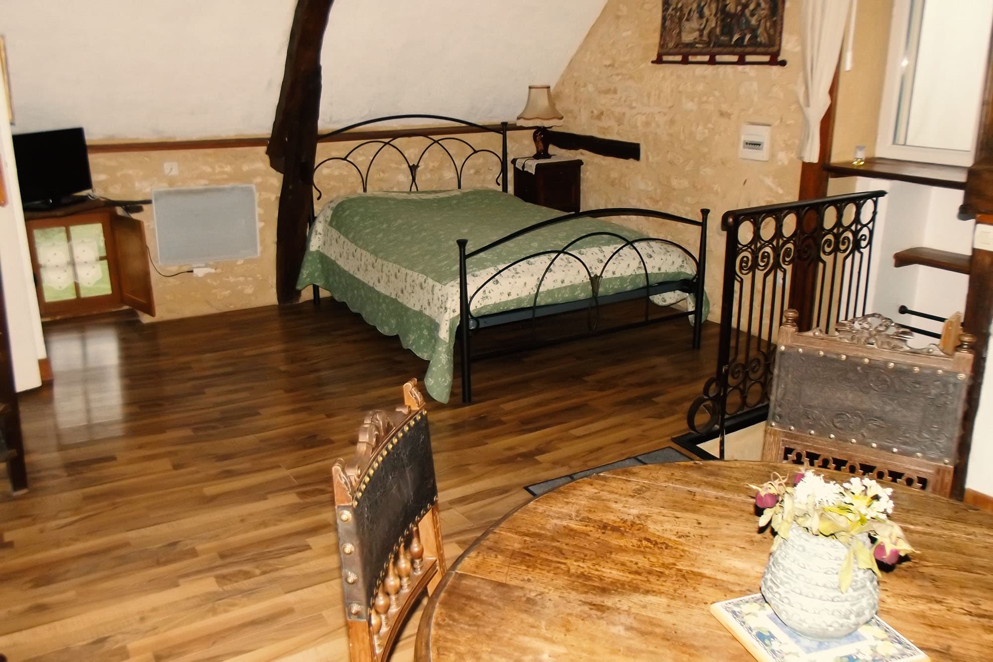 Chambre ORCHIDEE