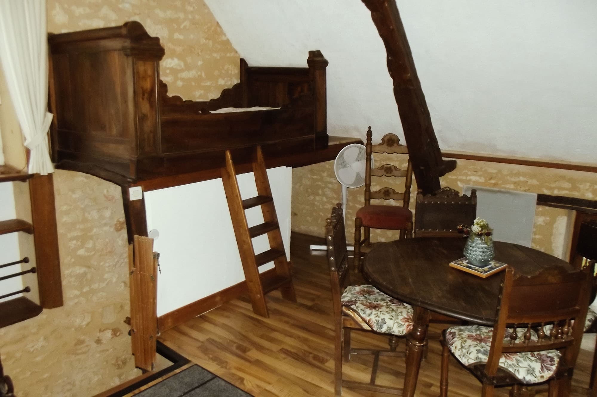 Chambre ORCHIDEE