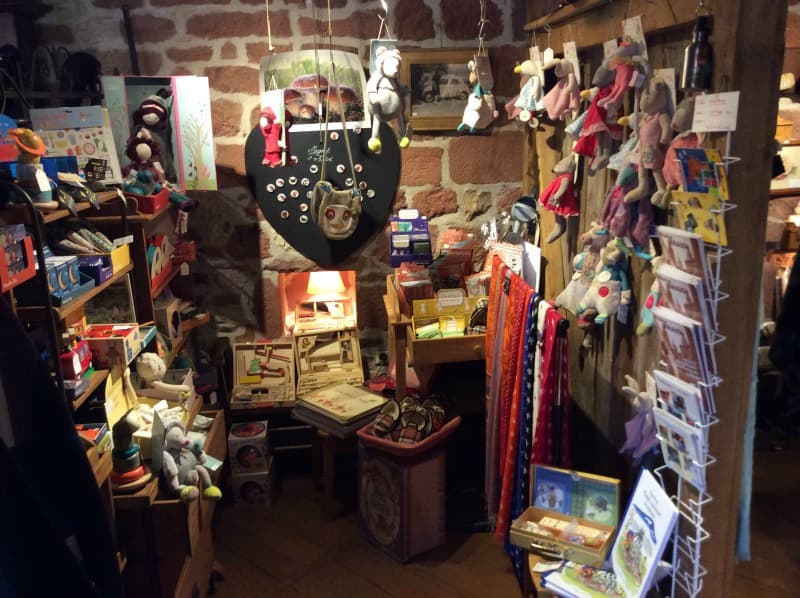 La boutique_2