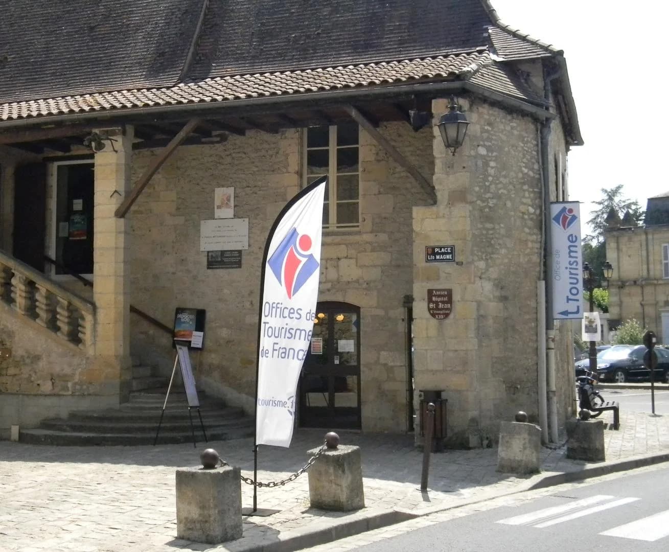 BIT Montignac-Lascaux