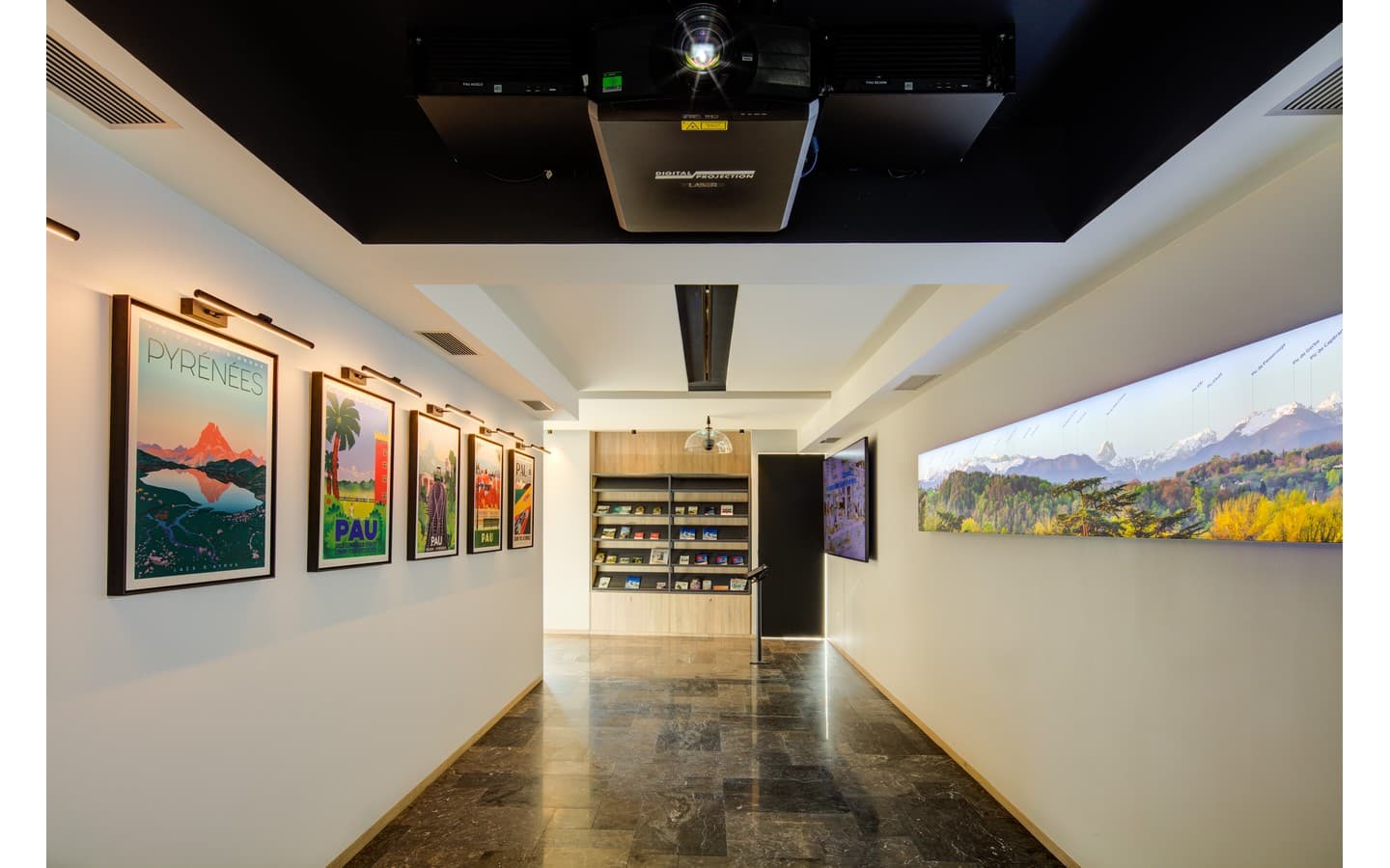 OT Pau Galerie