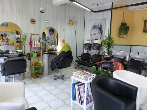 OT VILLEREAL - COIFFURE CHRISTELLE